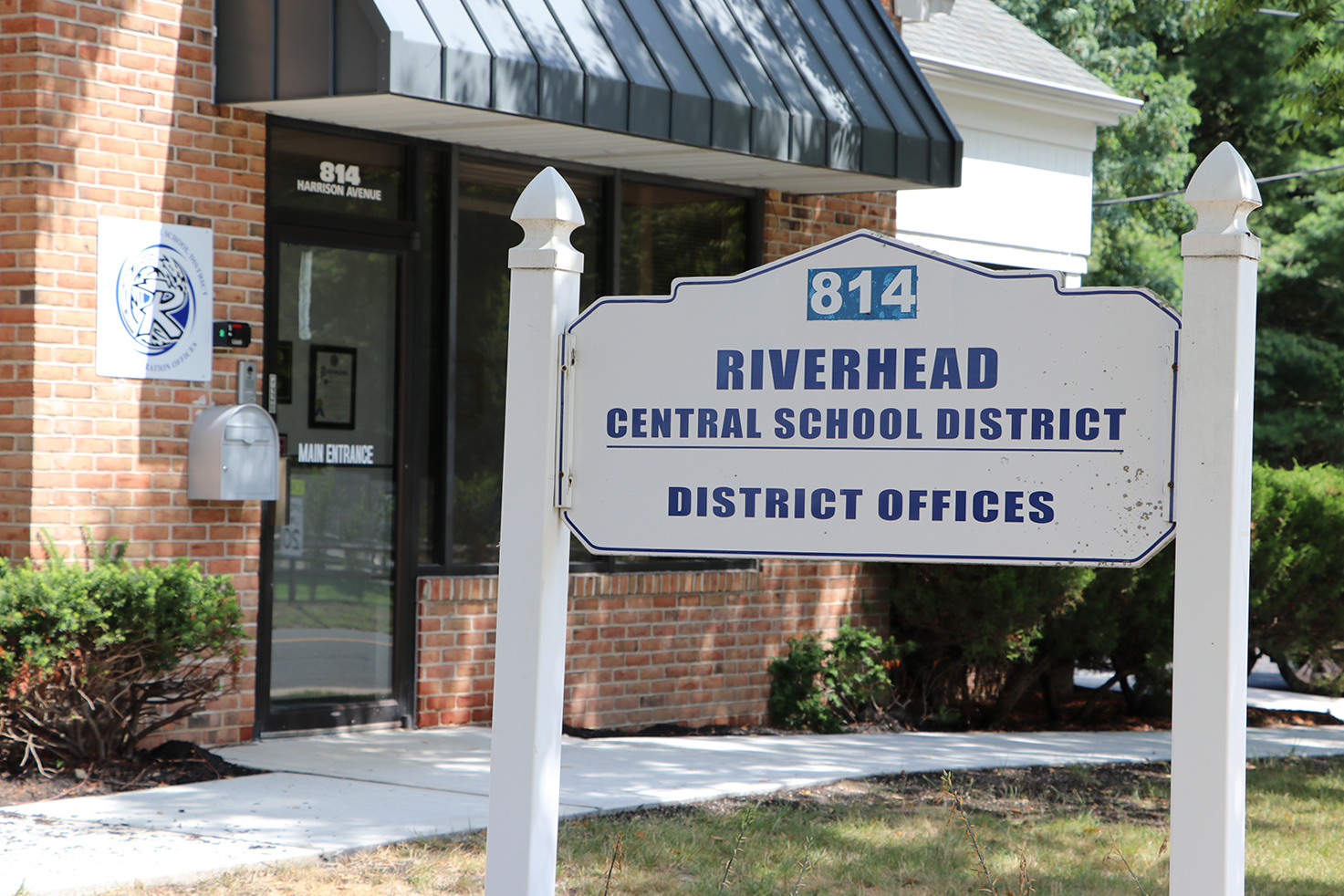 Daily Update: Audit Shows How Pandemic Boosted Riverhead School ...