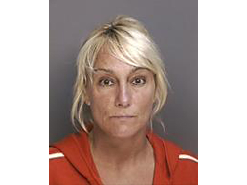 Cops Manorville Woman Charged With Prostitution Riverhead News Review