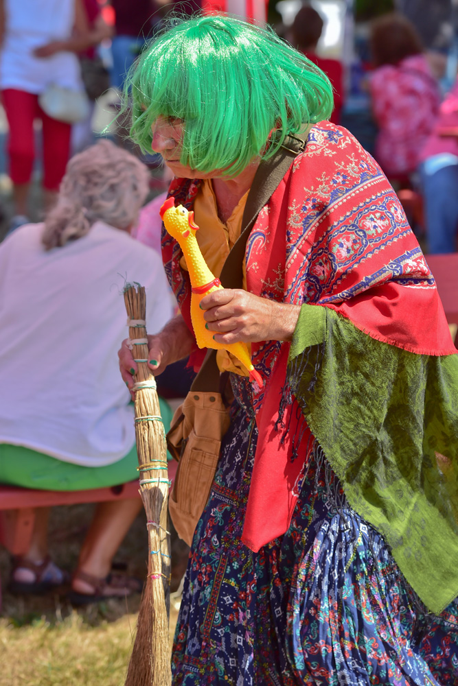 Polish Festival features food, music, historic characters and more at