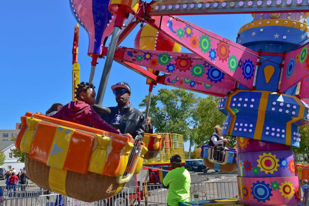 Riverhead Country Fair returns to downtown for annual celebration of