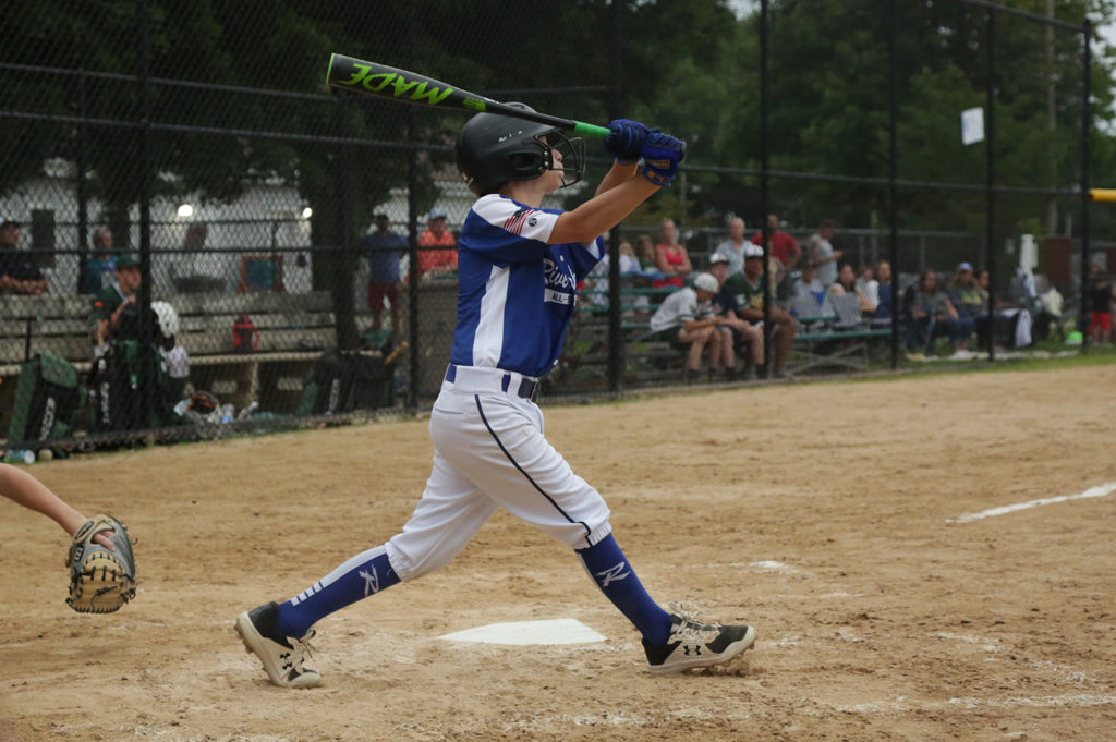 Little League® Graduate Shine During 2017 MLB All-Star Game Festivities -  Little League