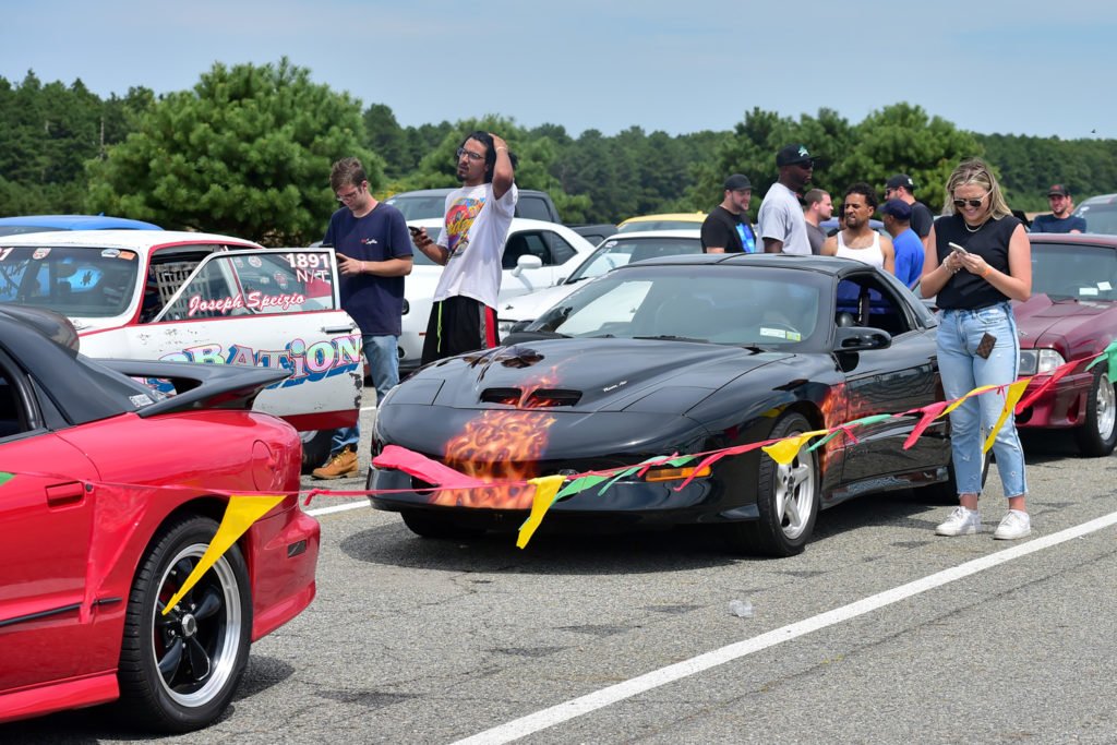 Go-kart races and drifting exhibitions, hosted by drag racing promoter,  approved for EPCAL: Riverhead Town Board wrap-up - RiverheadLOCAL