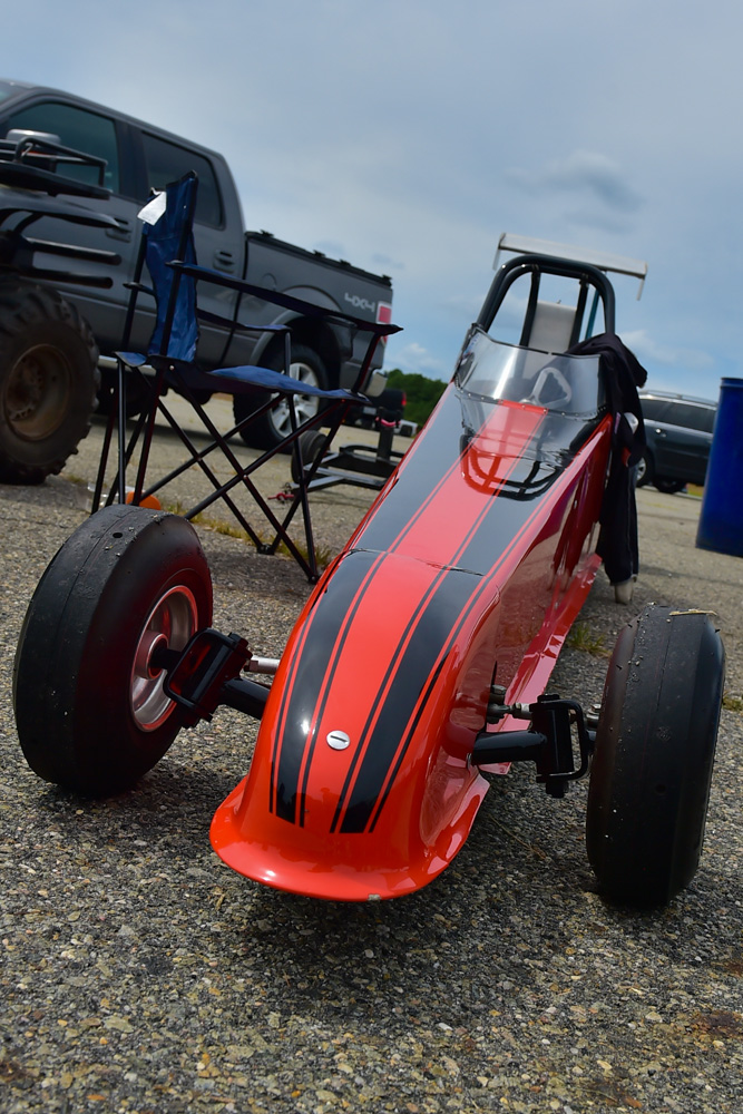 Go-kart races and drifting exhibitions, hosted by drag racing promoter,  approved for EPCAL: Riverhead Town Board wrap-up - RiverheadLOCAL