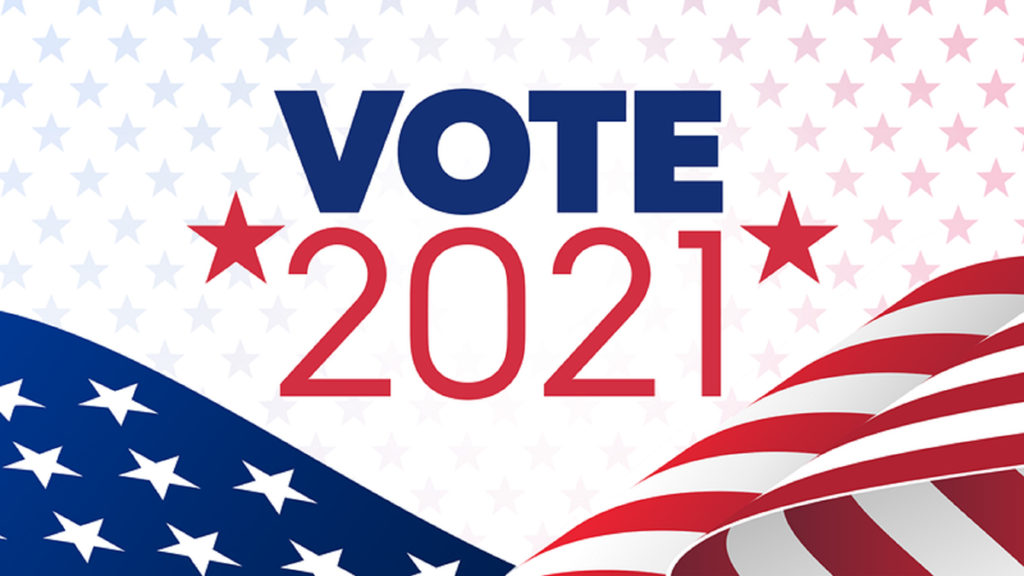 Voter's Guide 2021: Candidates, endorsements, polling places - Riverhead  News Review