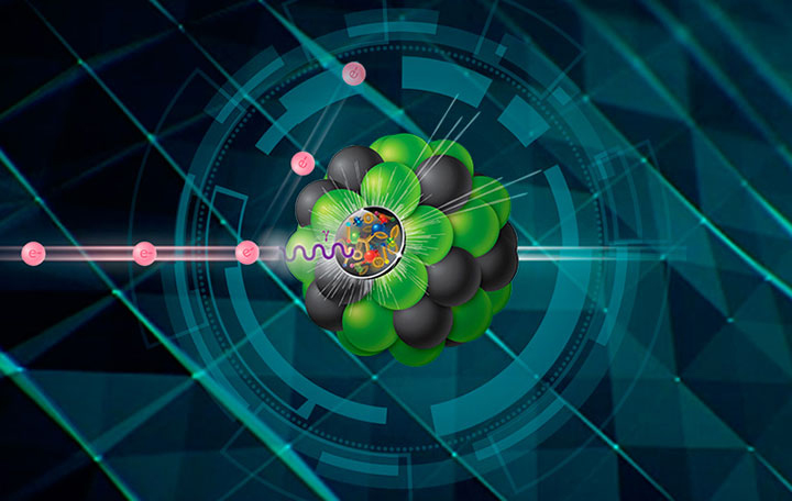 Inside Look @ U.S. Dept. of Energy's Brookhaven National Laboratory