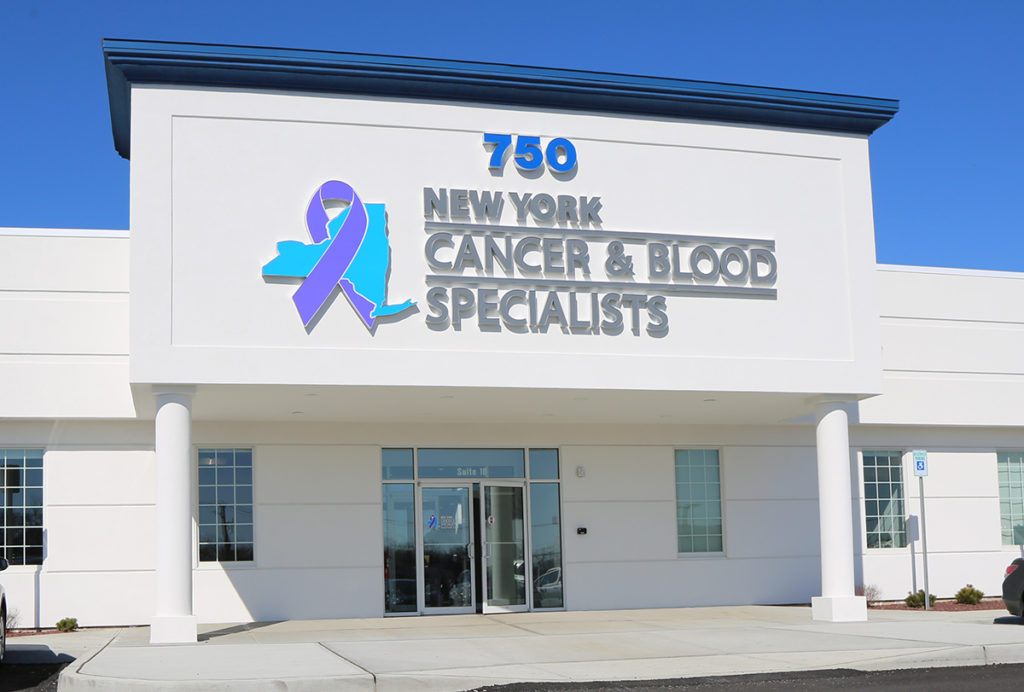 New cancer treatment center in Riverhead brings all aspects of care