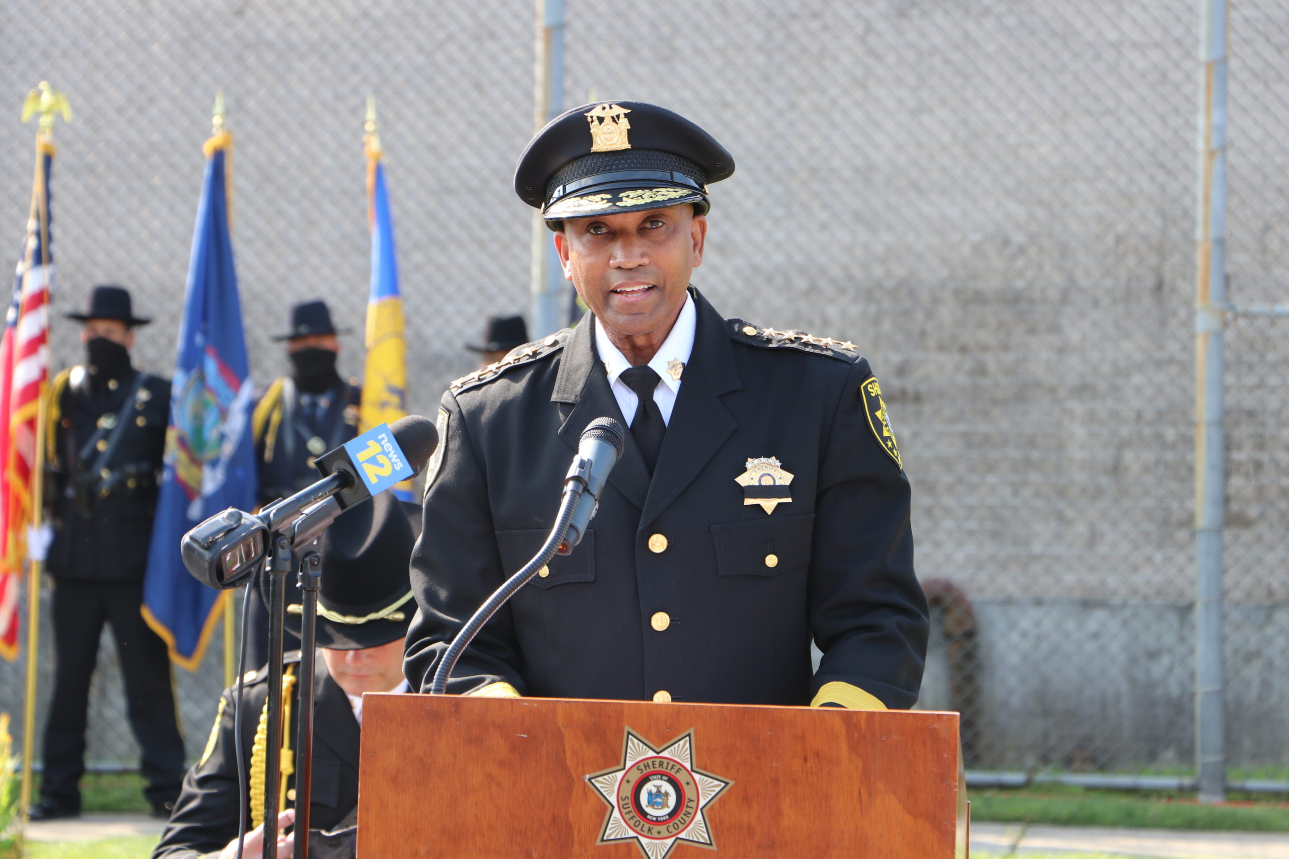 Governor slams Suffolk Sheriff after announcement that deputies will ...