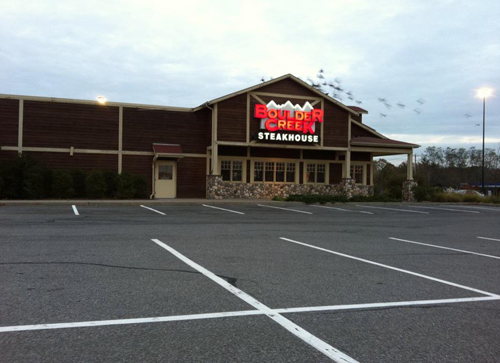 Joe's Crab Shack is coming to Riverhead Riverhead Town, Joe's Crab Shack, Houston, Long Island