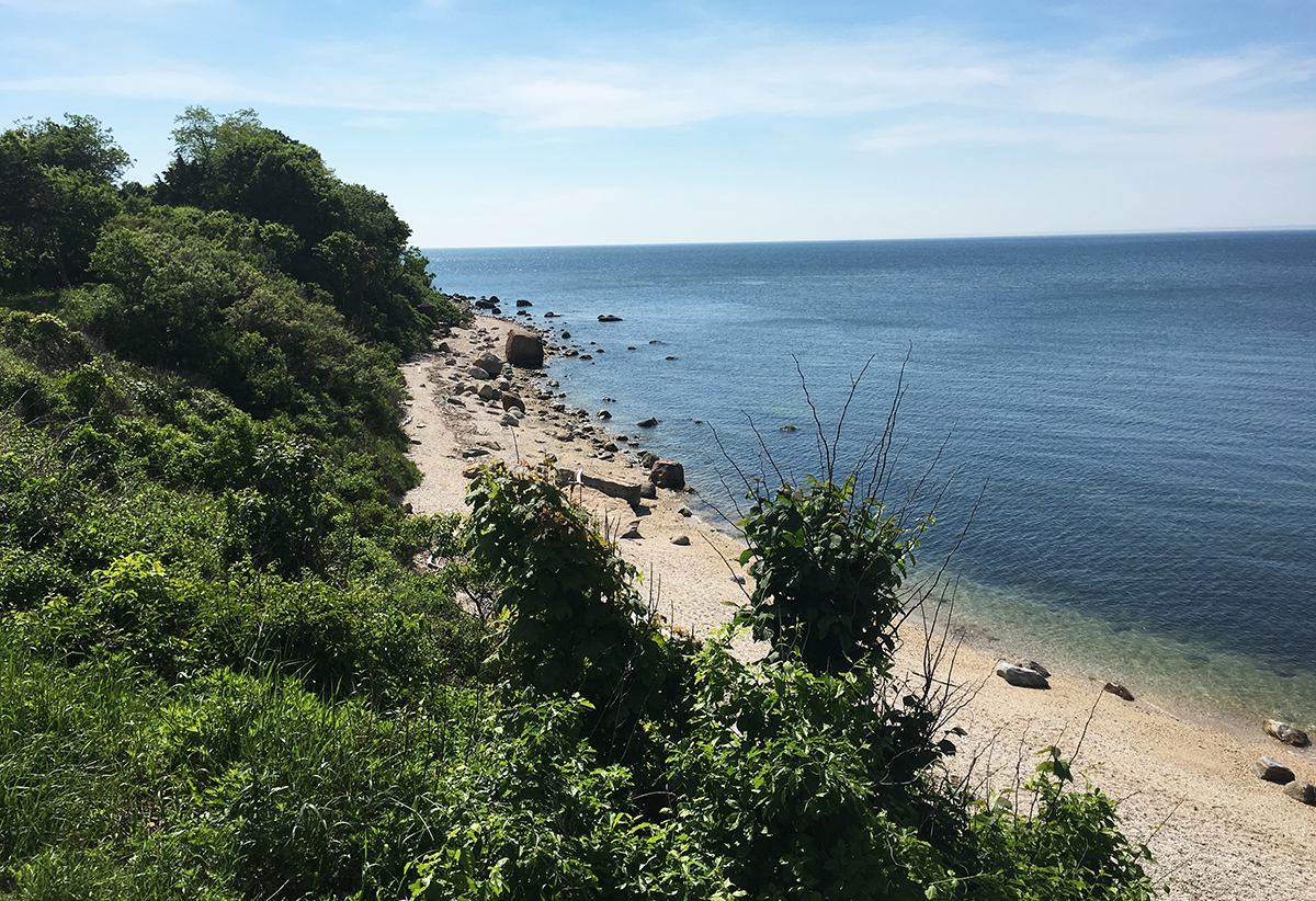 Long Island Sound