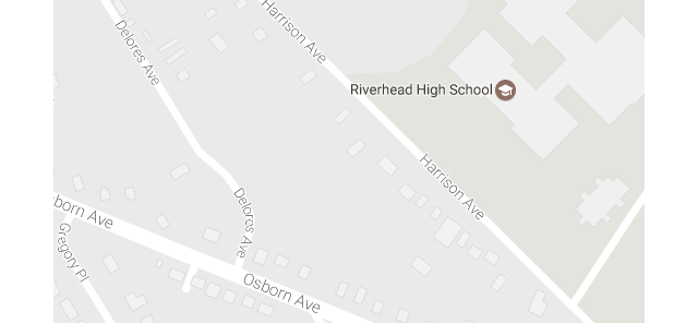 Man attacked near Riverhead High School