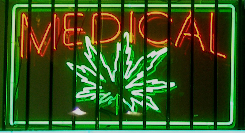 Medical-marijuana-sign