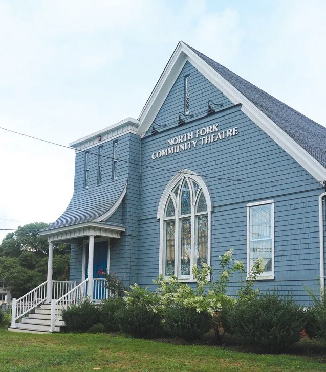 Annual Gala For North Fork Community Theatre To Be Held Virtually June 12 Riverhead News Review