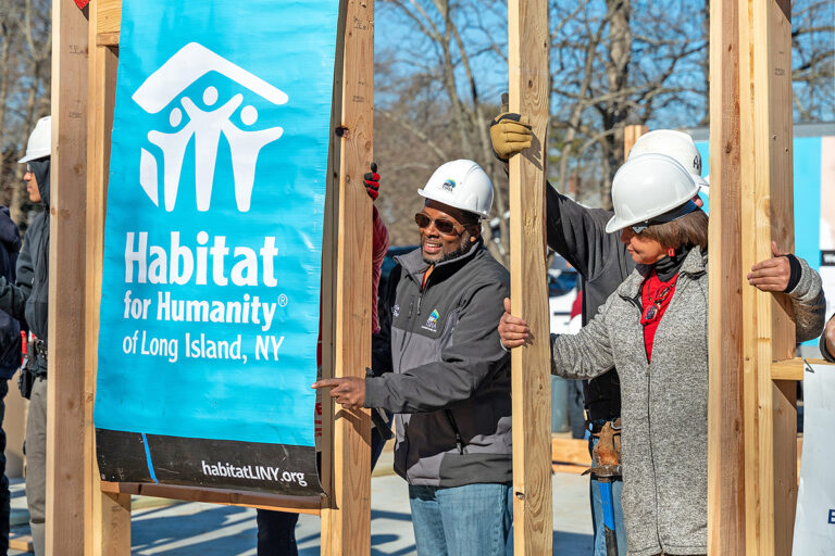 Applicants sought for Habitat for Humanity homes in Riverside Riverhead News Review