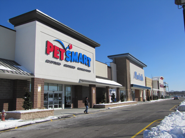 PetSmart opening in 3 weeks, Local News