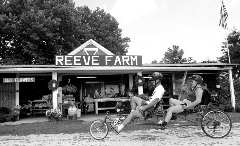 Reeve Farm BE 0812-99 NR
