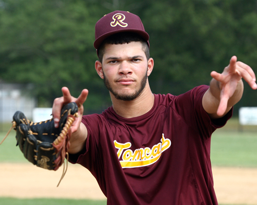 Alvin Little League Baseball