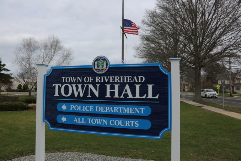 Riverhead News Review