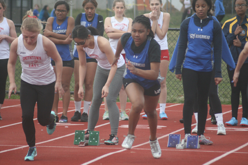 girls track and field shoes