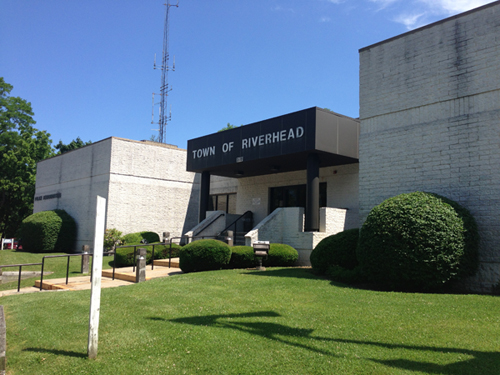 RiverheadPD HQ - Summer - 500