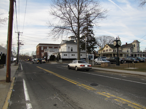 Public hearing Thursday on Roanoke Avenue resurfacing - Riverhead News ...