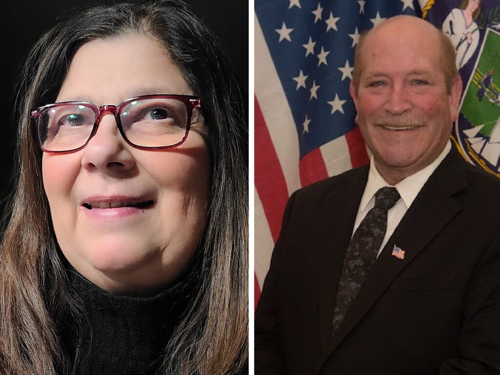 Election Guide 2023 Meet the candidates for Town Clerk Riverhead