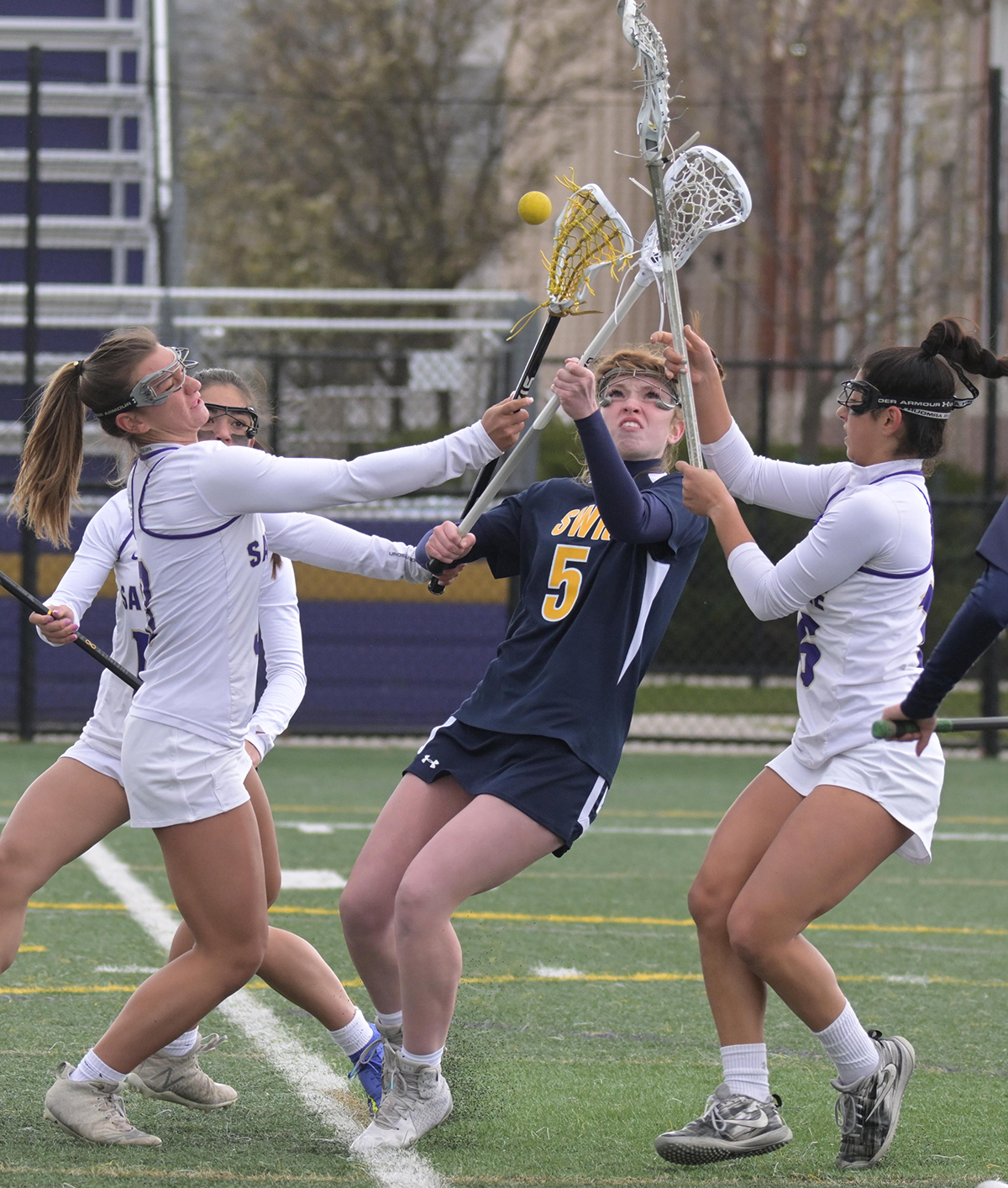 girls lacrosse Archives - Riverhead News Review