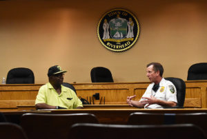 A call for safety in Riverhead Town Justice Court Riverhead News Review