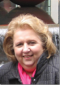 Diane R. Miller