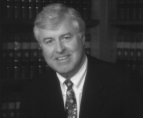 Famed East End Attorney Tom Twomey Dies At 68 - Riverhead News Review