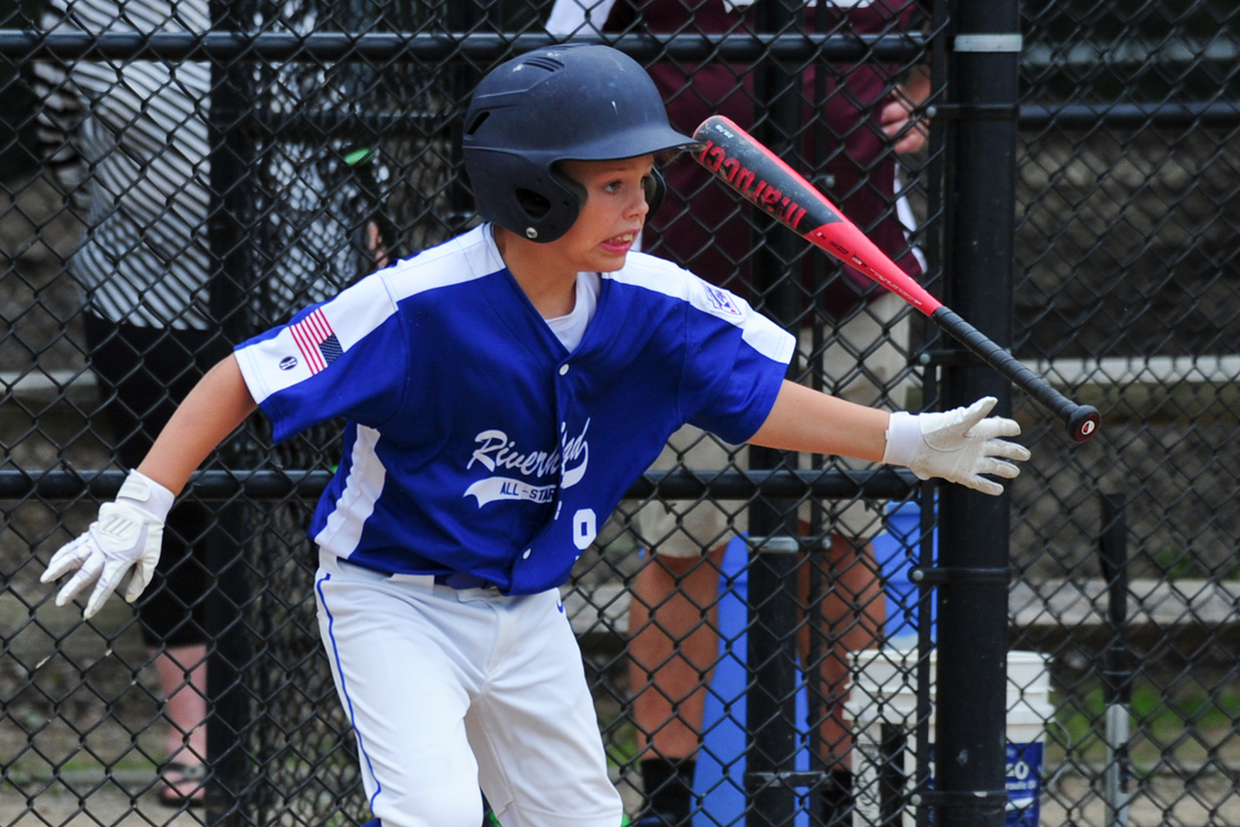 Photos: Riverhead Little League 10U baseball team wins District 36 ...