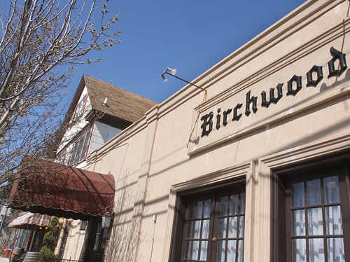 Birchwood is expected to re-open by November. (Barbaraellen Koch file photo)