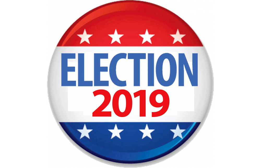 Voter’s Guide 2019: Candidates, endorsements, polling places