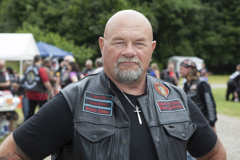 Photos: A day of friends, family and motorcycles - Riverhead News Review