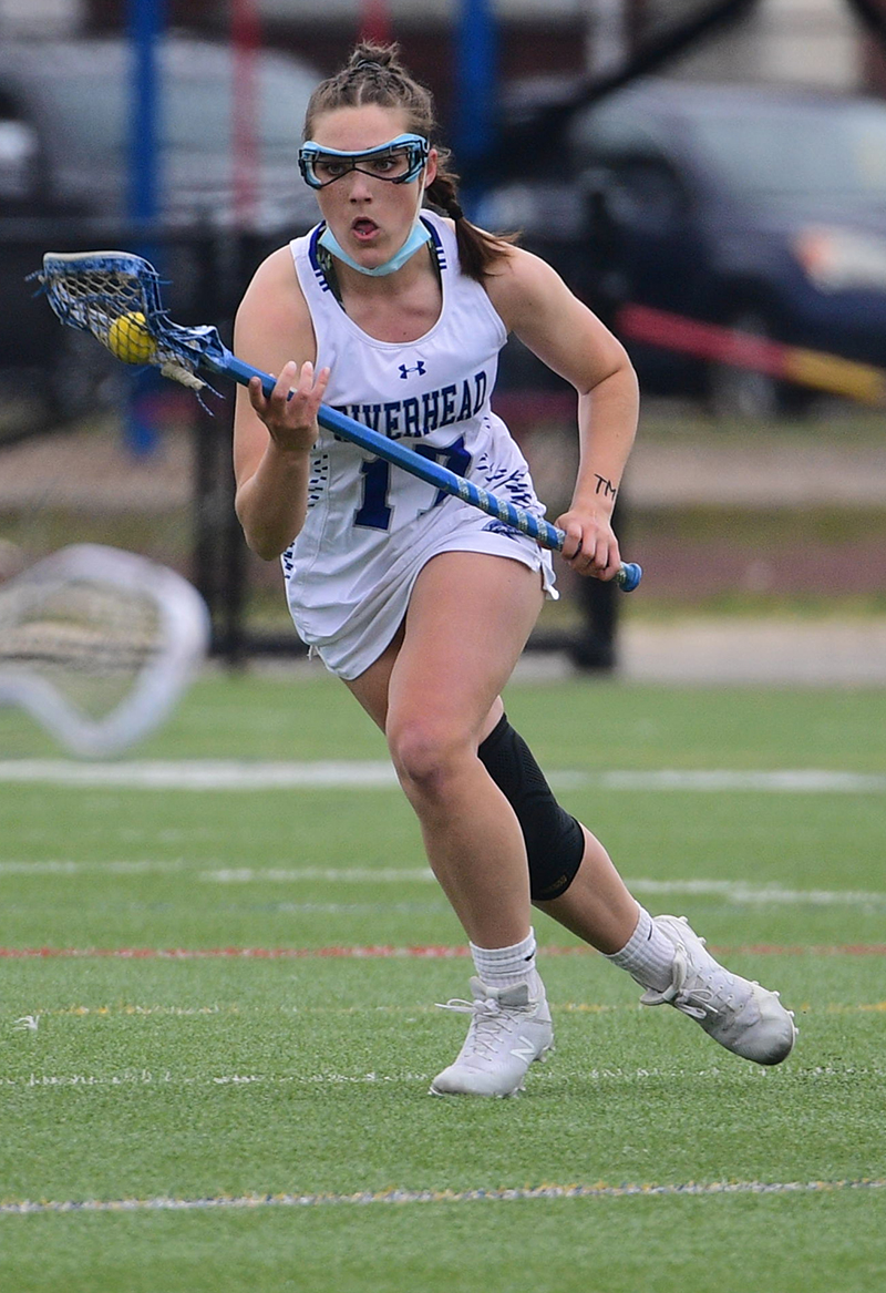 Girls Lacrosse: It’s a new-look Riverhead in 2021 - Riverhead News Review