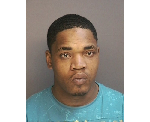 Trendell Walker (Credit: Suffolk County Crime Stoppers)