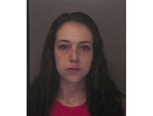 Cleary mug shot (Credit: Suffolk County District Attorney's Office)
