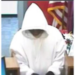Capital One Bank suspect
