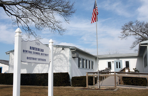 Riverhead School District