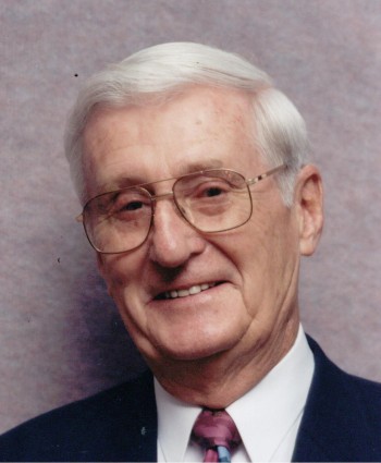 James F. Pyne, Jr.