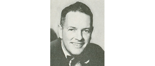 UNITED STATES CONGRESS | Otis Pike in about 1970.