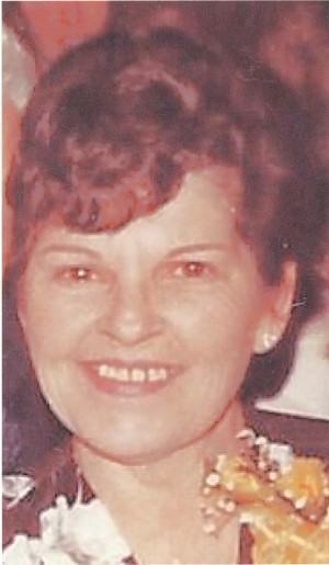 Lorraine B. Godsey