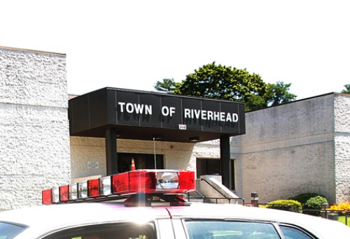 Riverhead PD HQ - 500