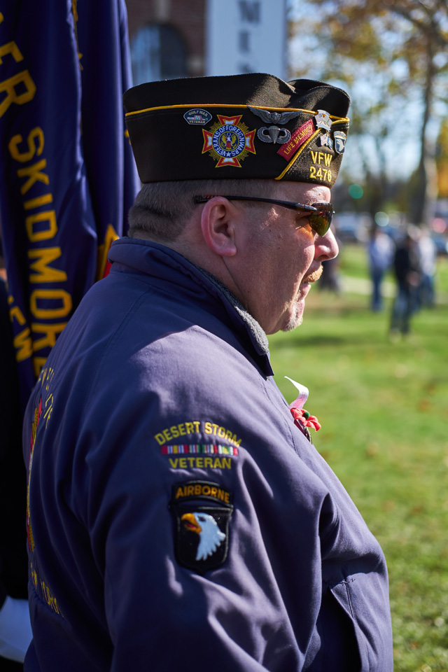 Riverhead Veterans Day-5