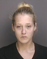 Update: Woman charged with assault held on $25K bail Riverhead News