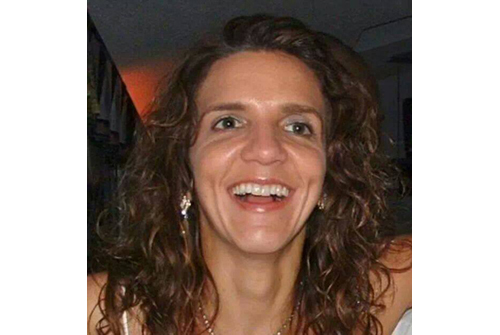 COURTESY PHOTO | Family said Barbara Tocci helped others without asking for anything in return.