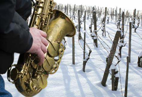 Winterfest kicks off Friday, celebrating wine and jazz throughout the North Fork.