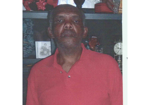 (Courtesy photo) Police are asking for the public's help finding Jerry Plumber, age 55.