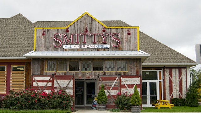 Smitty's American Grill 