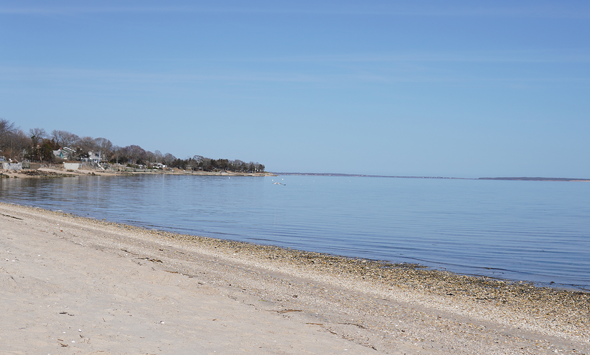 Town Plans To Restore Beach Passes For Hotel Guests - Riverhead News Review